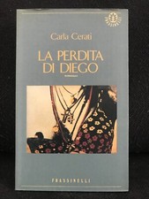 Carla cerati perdita usato  Roma