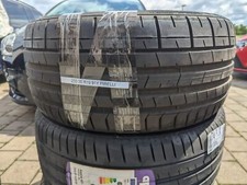 Sommerreifen 255 r19 gebraucht kaufen  Laupheim