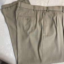 Axist men pleated for sale  Hartley