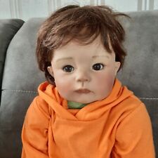 Künstlerpuppe mailin monika gebraucht kaufen  Diekholzen