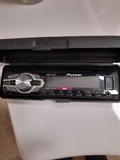 Autoradio radio mp3 usato  Alcamo