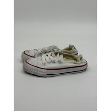 Tênis Converse unissex infantil 11 Chuck Taylor branco All Star Shoreline comprar usado  Enviando para Brazil