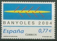 Campeonato del Mundo de Remo 2003 ** Edifil 4064 MNH comprar usado  Enviando para Brazil