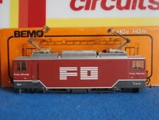 Echelle hom locomotive d'occasion  Frontignan