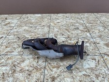 TUBO COLETOR DE ESCAPE SILENCIADOR MOTORISTA ESQUERDO FABRICANTE DE EQUIPAMENTO ORIGINAL NISSAN INFINITI 07-21 3.5 3.7 comprar usado  Enviando para Brazil