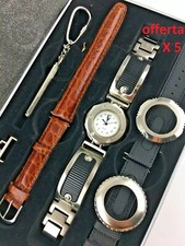 Offerta orologi quarzo usato  Pomigliano d'Arco
