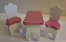Kidkraft dollhouse furniture for sale  Midland Park