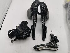 Campagnolo super record gebraucht kaufen  Tübingen