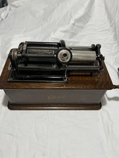 Edison home phonograph for sale  Prescott