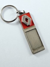 Porte cles renault d'occasion  L'Absie
