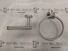 Set porta asciugamano usato  Cordignano