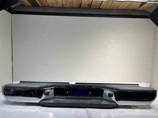 Rear bumper chrome for sale  Middletown