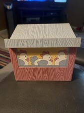 Chicken coop theme for sale  Salem