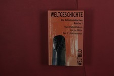 425597 weltgeschichte weltbild gebraucht kaufen 425597 weltgeschichte weltbild gebraucht kaufen  Herzebrock-Clarholz