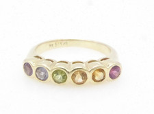 Größe ring 585 gebraucht kaufen  Karlsruhe