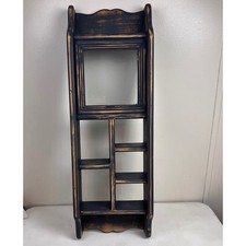 Vintage wood wall for sale  Carlisle