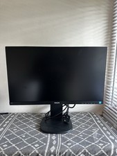 Philips 243s7e inch for sale  WOKING
