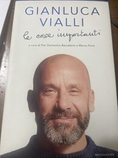 Cose importanti gianluca usato  Mazzarrone