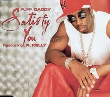 Puff daddy maxi gebraucht kaufen  Deutschland