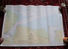 Vintage admiralty navigation for sale  STRATFORD-UPON-AVON