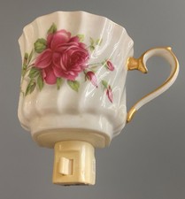 Victorian floral rose for sale  Burlington