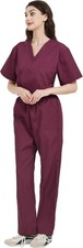 Nwot misemiya uniform for sale  OLDHAM