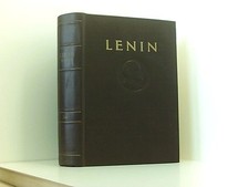 Lenin werke lenin gebraucht kaufen  Berlin