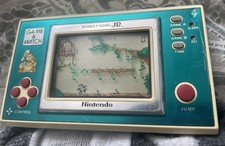 Nintendo donkey kong for sale  San Carlos