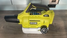 Ryobi ry18fga cordless for sale  FELIXSTOWE