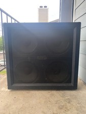 Matamp orange 4x12 for sale  Austin