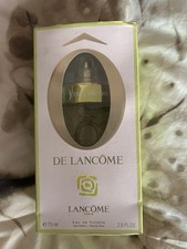 Lancôme 75 ml d'occasion Lancôme 75 ml d'occasion  Montreuil