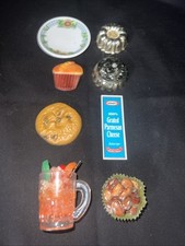 Bulk food design for sale  Aberdeen