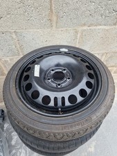 Spare wheel space for sale  LEICESTER