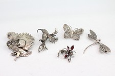 silver owl for sale  LEEDS