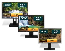 Acer zoll tft gebraucht kaufen  Werneuchen