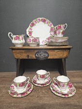 Beautiful vintage royal for sale  NEWCASTLE UPON TYNE