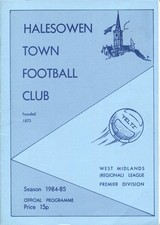 Halesowen town bromsgrove for sale  LEEDS