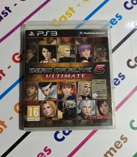 Ps3 dead alive usato  Licata