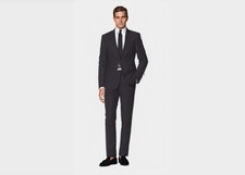 Versace herren anzug gebraucht kaufen  Bonn