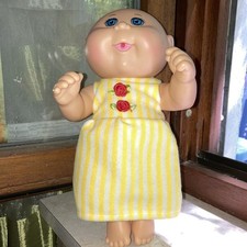 Puppe cabbage patch gebraucht kaufen  Würzburg