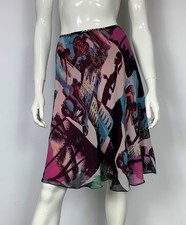 Amuleti minigonna fashion usato  Italia