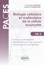 Biologie cellulaire moleculair d'occasion  France