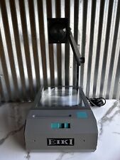 Eiki 3970a overhead for sale  Albuquerque