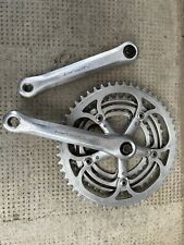 Nervar triple crankset d'occasion  Irigny