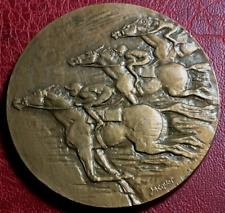 Equestrian horse racing d'occasion  Nice-