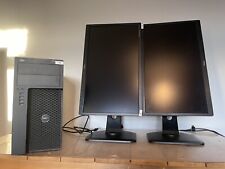 Dell precision 3620 for sale  CHRISTCHURCH