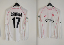 Maglia calcio vicenza usato  Vicenza