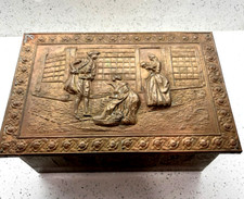 Antique brass wood for sale  Hollywood