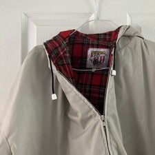 Vintage harrington jacket for sale  SANDY
