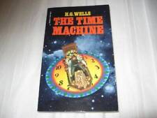 Time machine paperback for sale  Montgomery